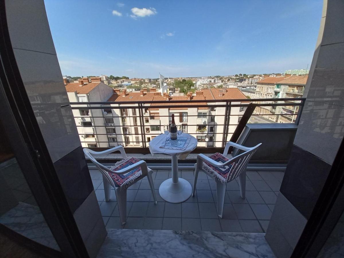Iva Apartman Pula Exterior photo