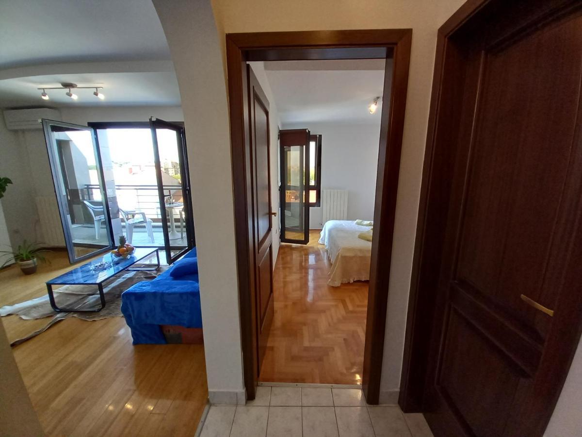 Iva Apartman Pula Exterior photo