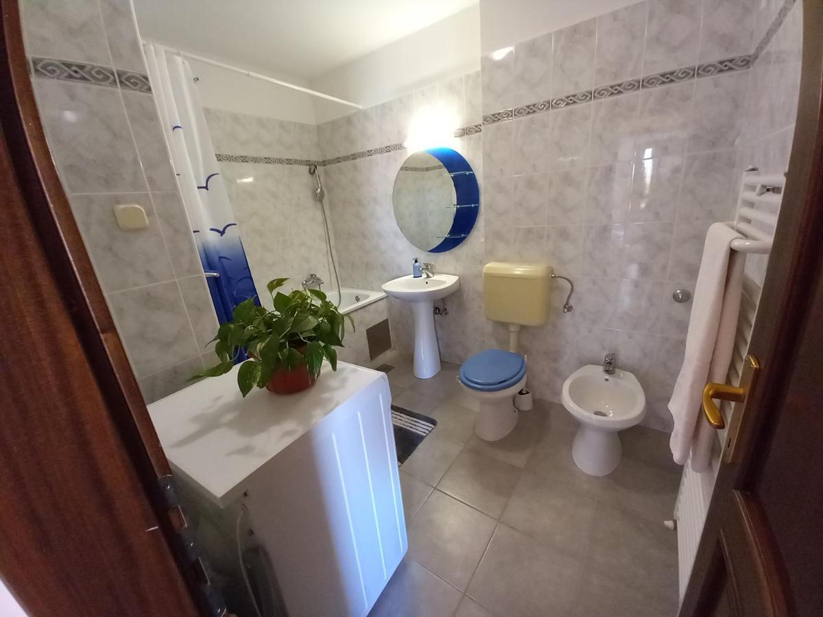 Iva Apartman Pula Exterior photo