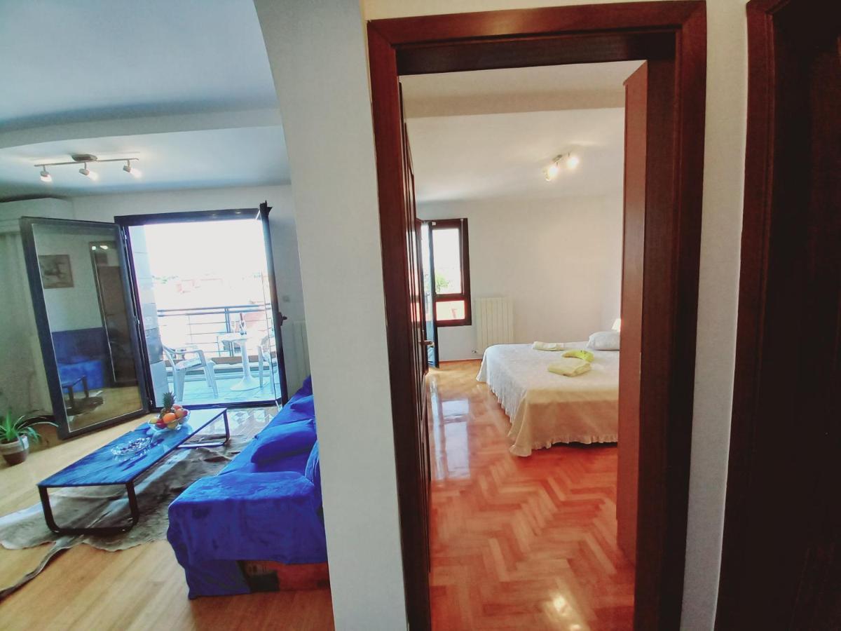 Iva Apartman Pula Exterior photo