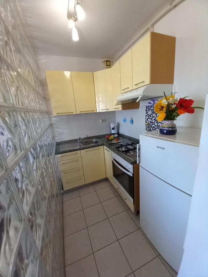 Iva Apartman Pula Exterior photo