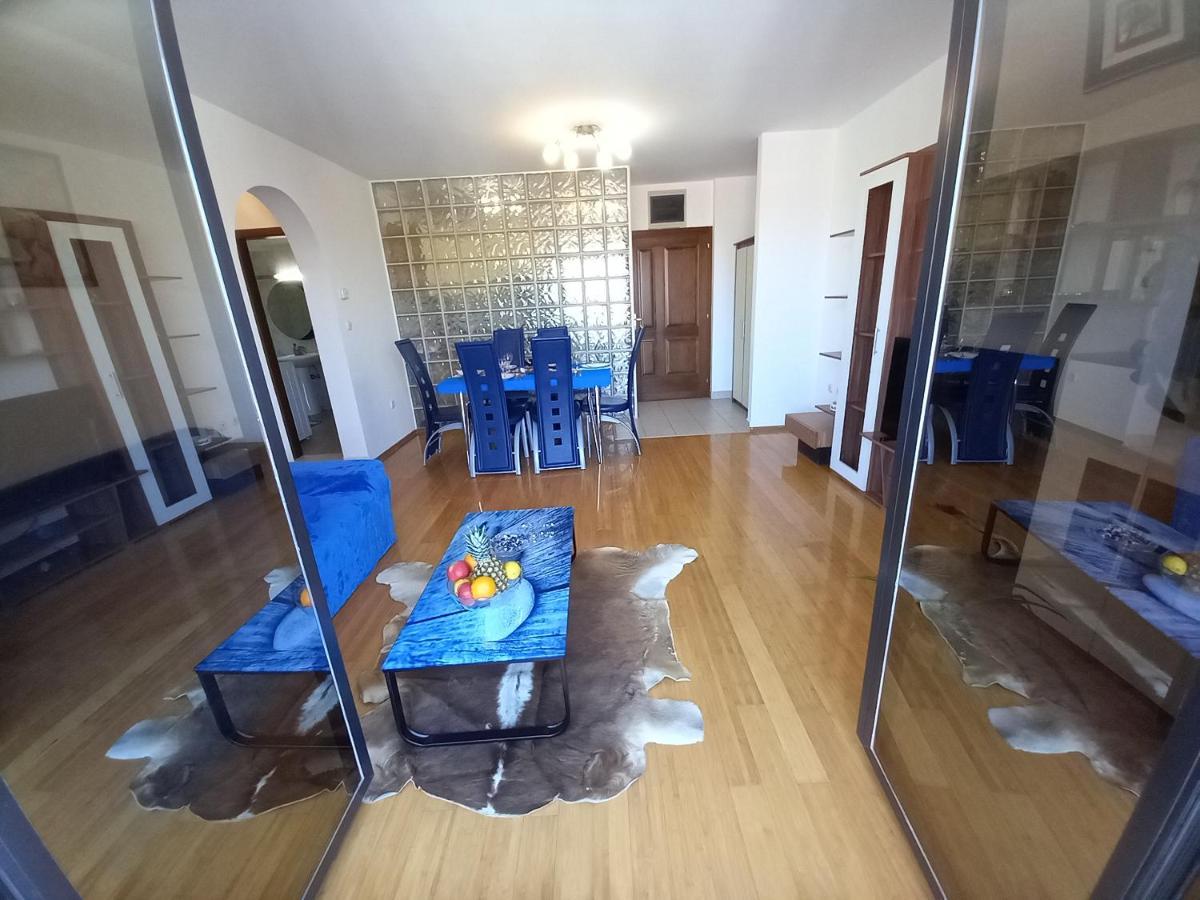 Iva Apartman Pula Exterior photo