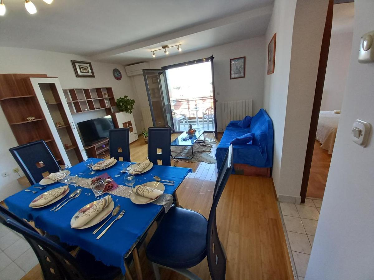 Iva Apartman Pula Exterior photo
