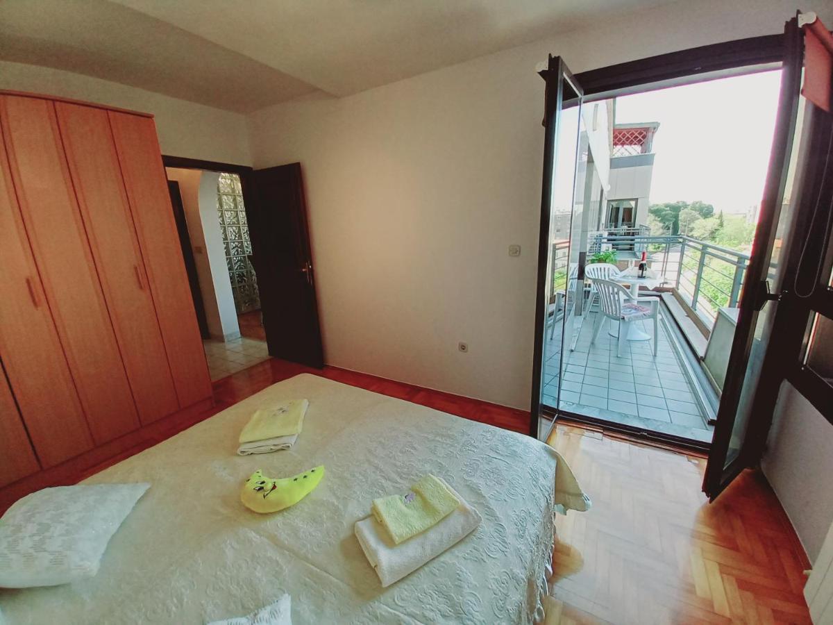Iva Apartman Pula Exterior photo