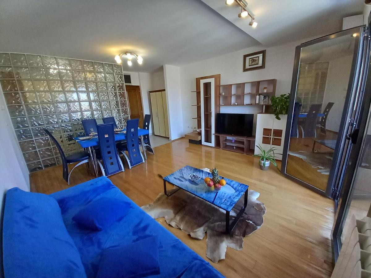 Iva Apartman Pula Exterior photo