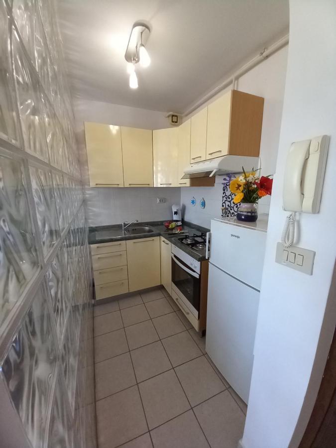 Iva Apartman Pula Exterior photo